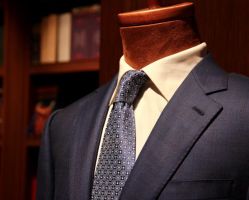 点击看大图 -优山定制西服衬衫大衣(国贸店)