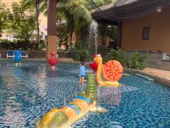 -亚马逊丛林水乐园