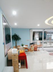 -普睿媞产后直营连锁(天鹅湖万达店)