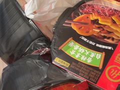 -海底捞火锅(万象城店)