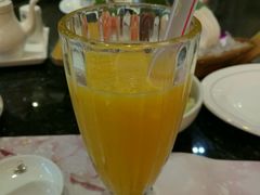 -大渔铁板烧(中山路八佰伴店)