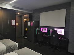 -猕猴电竞酒店(长沙五一广场店)