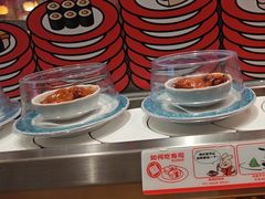 -万岁寿司(蓬江万达店)