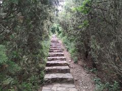 -长岛南北长山旅游景区