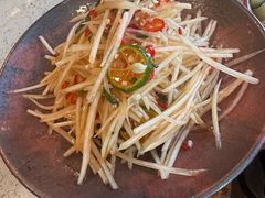 -烹然四季椰子鸡火锅(团结湖总店)