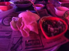 -MOSSO音乐酒吧·live house(南京旗舰店)