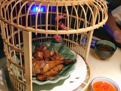 -佬麻雀·新湘菜(珠海金发购物中心店)