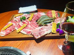 -牛佬•炭火烤肉(挂绿店)