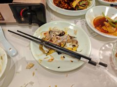 -蜀腾川·火锅鱼.烤鱼(新世界城店)