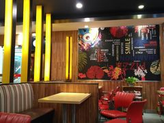 -尊宝比萨(较场口店)