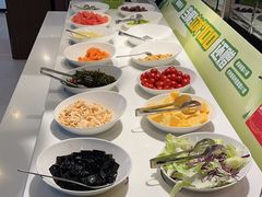 -豪客来牛排(府河店)