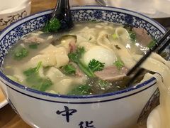 -凤齐羊肉烩面馆
