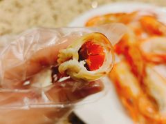 -禾斗海鲜自助(市南银座店)