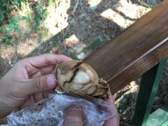 香菇茶叶卤蛋-金盆阿嬷香菇茶叶蛋(玄光店)