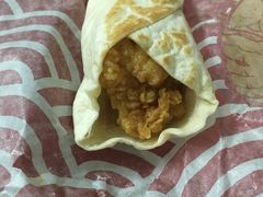 -肯德基(好又多店)