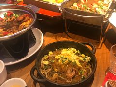 -涌上外婆桥(海宁银泰城店)
