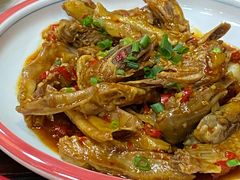 -柴火农家·江西赣南菜(土华店)