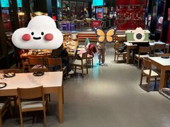 -东方明珠·可口可乐欢乐餐厅