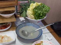 -东门口·新式老北京火锅(河西龙湖天街店)