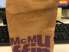 -麦当劳(世纪汇广场店)