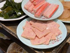 -肖肖酸萝卜鱼火锅(总店)