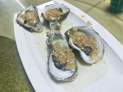 -四川小胡子海鲜(丁村万人海鲜广场店)