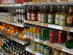 -Alimentari早午餐(安福路店)