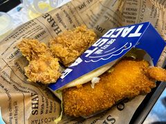 -TACO STAR 塔可星(下沙宝龙店)