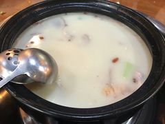 -代羊肉(中和店)