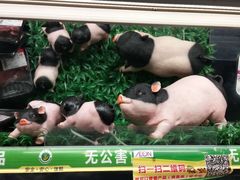 -AEON永旺(东方宝泰店)