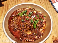 -兔槽江湖菜·重庆璧山兔(水围店)