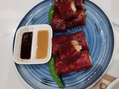 -赏点粤式点心(广州塔店)