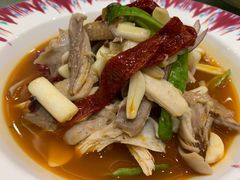 -新疆巴州金丝特餐厅(大钟寺店)