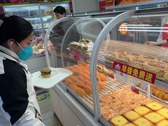-味多美蛋糕(八大处店)