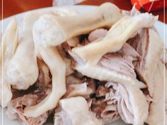 -四嫂鹅肉店(银海南二横街店)