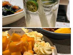 -BE BRIGHT KITCHEN(正佳广场店)