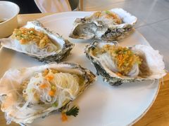 -启博美食城(孟家店)