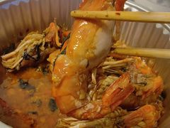 -小林哥的海鲜馆·夜宵烧烤(渔人码头店)