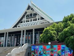 -厦门大学(思明校区)