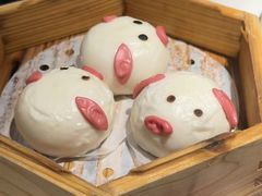 -稻香(IFS国金中心店)