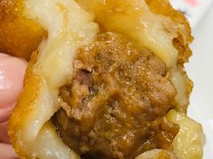 油氽团子-荣阳楼(山塘街店)