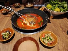 -贵厨酸汤牛肉(花果园国际中心店)
