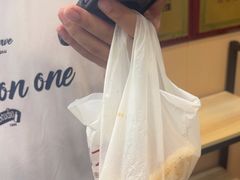 -刘大饼香辣土豆片夹馍(鱼化店)