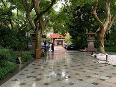 -湖畔居茶楼(湖滨店)