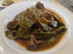 -叁拾壹克饺子·东北菜(国贸店)