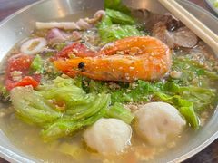 -周记蟹仔粉(侨港风情街店)