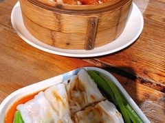-十六蒲(桂林路店)