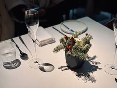 -Bistro Wang 牛排馆