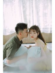 -女王风尚STUDIO·轻奢化定制