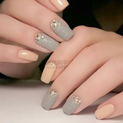 调色-RL Nail·瑞丽美甲美睫品牌原创店